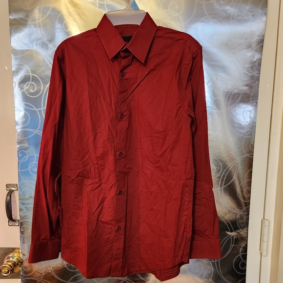 Harve Benard Other - Harve Benard Shirt Long Sleeve Button Up
